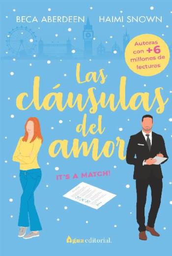 Las cláusulas del amor libro en epub