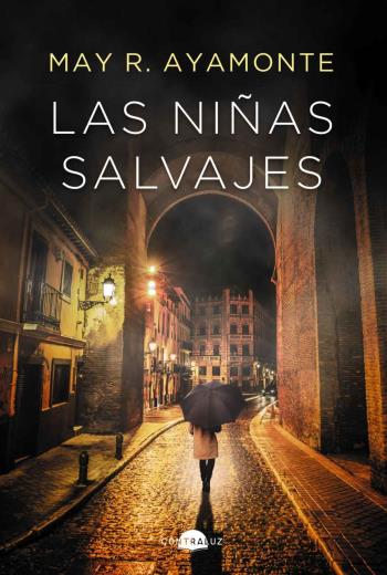 Las niñas salvajes libro en epub