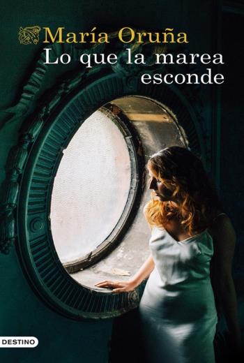 Lo que la marea esconde libro en epub