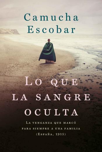 Lo que la sangre oculta libro en epub