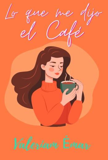 Lo que me dijo el café libro en epub