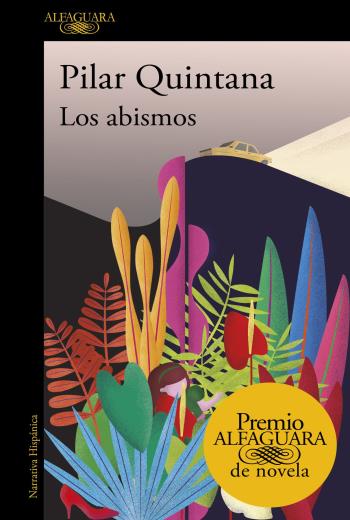 Los abismos libro en epub