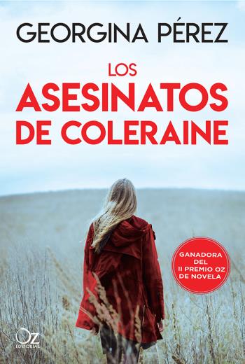 Los asesinatos de Coleraine libro en epub