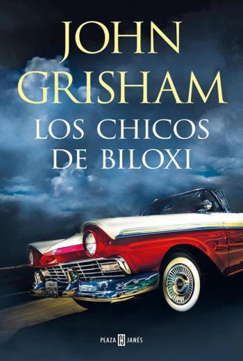 Los chicos de Biloxi libro en epub