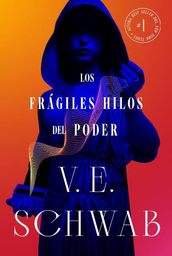 Los frágiles hilos del poder libro en epub