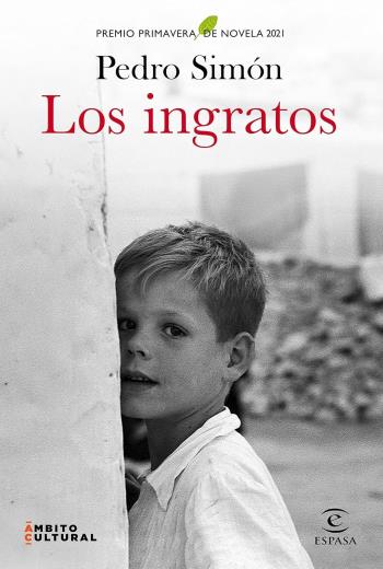 Los ingratos libro en epub