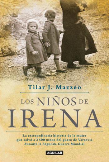 Los niños de Irena libro en epub