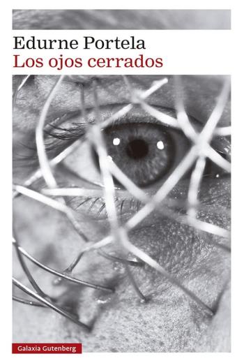 Los ojos cerrados libro en epub