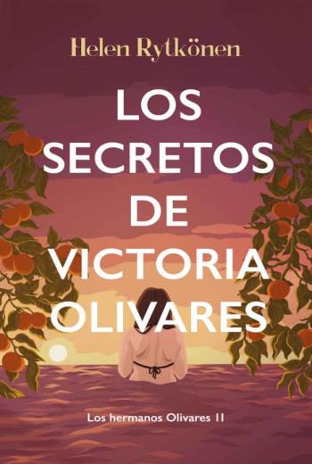 Los secretos de Victoria Olivares libro en epub