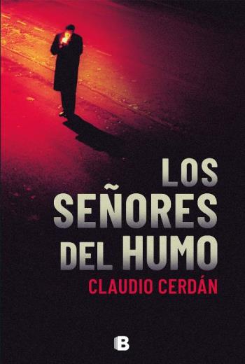 Los señores del humo libro en epub