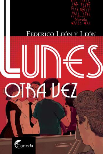 Lunes otra vez libro en epub