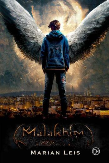 Malakhim libro en epub