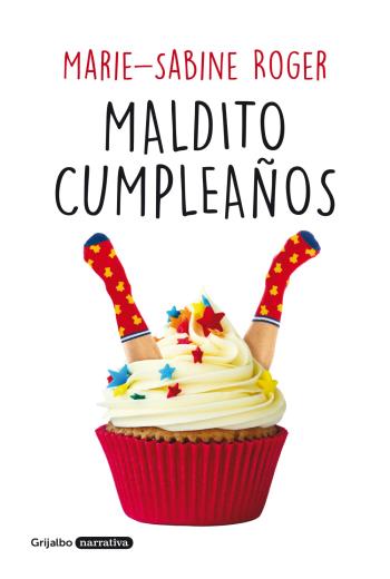 Maldito cumpleaños libro en epub