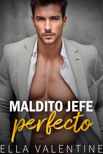 Maldito jefe perfecto libro en epub