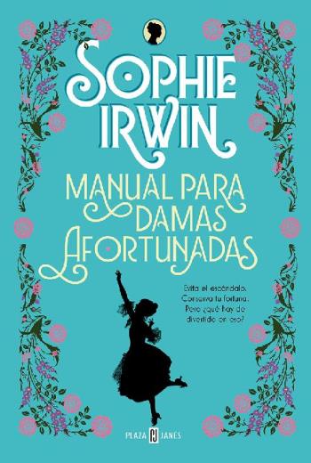 Manual para damas afortunadas libro en epub