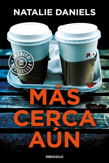 Más cerca aún libro en epub