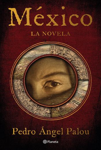 México. La novela libro en epub