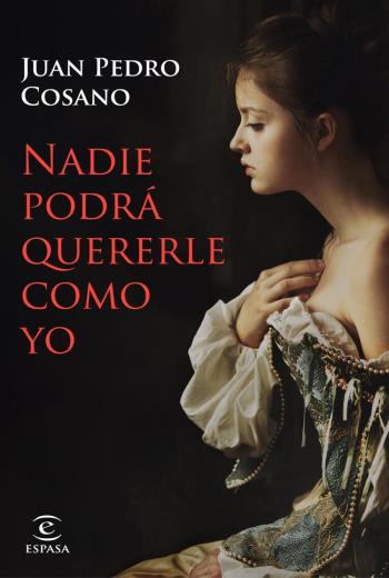 Nadie podrá quererle como yo libro en epub