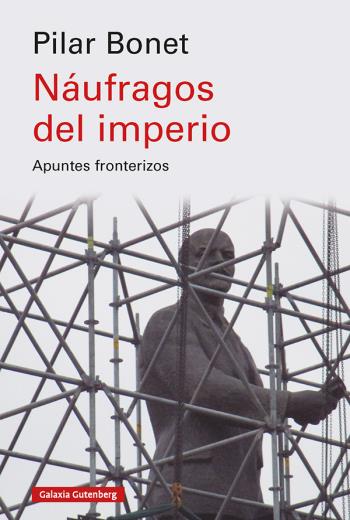 Náufragos del imperio libro en epub