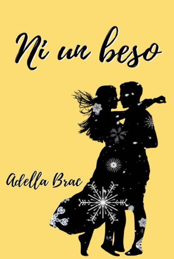 Ni un beso libro en epub