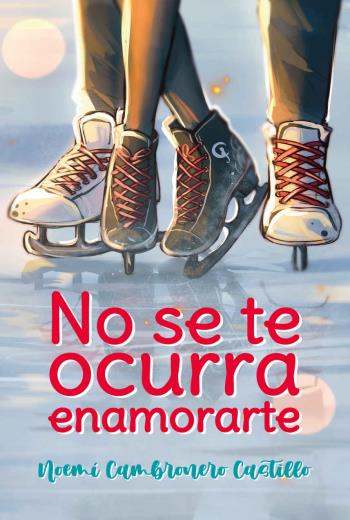 No se te ocurra enamorarte libro en epub