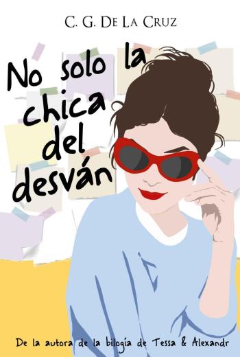 No solo la chica del desván libro en epub