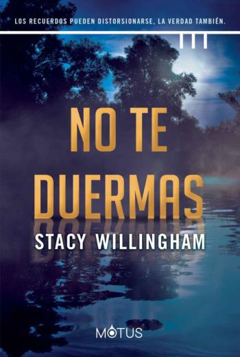 No te duermas libro en epub