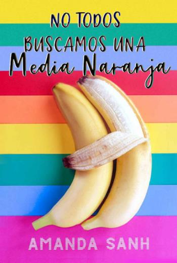 No todos buscamos una media naranja libro en epub