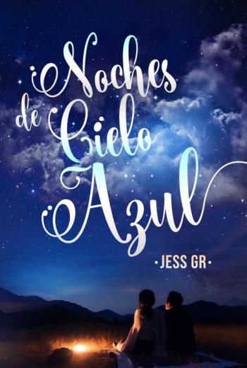 Noches de cielo azul libro en epub