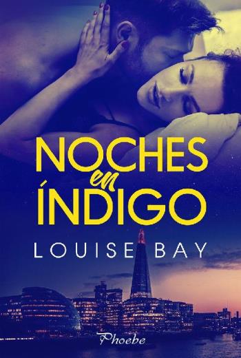 Noches en índigo libro en epub