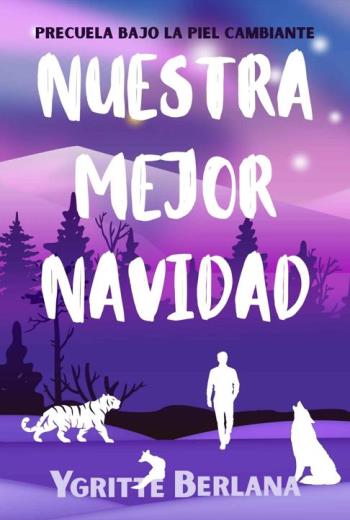 Nuestra mejor navidad libro en epub