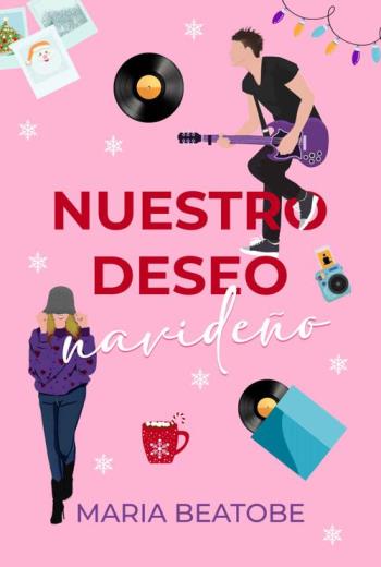 Nuestro deseo navideño libro en epub