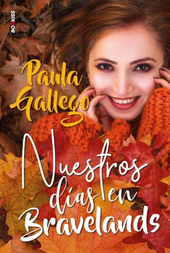 Nuestros días en Bravelands libro en epub