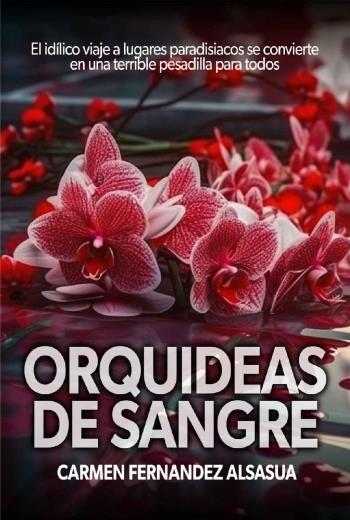 Orquídeas de sangre libro en epub