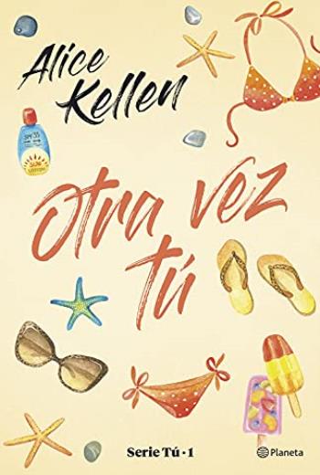 Otra vez tú libro en epub