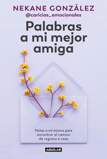 Palabras a mi mejor amiga libro en epub