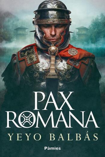 Pax romana libro en epub