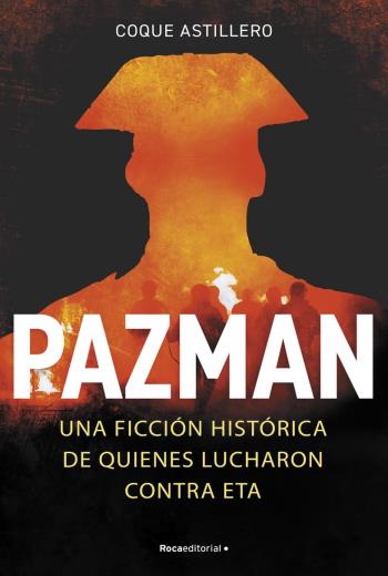 Pazman libro en epub