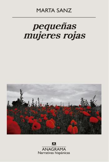 Pequeñas mujeres rojas libro en epub