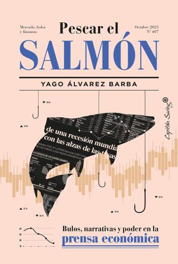 Pescar el salmón libro en epub