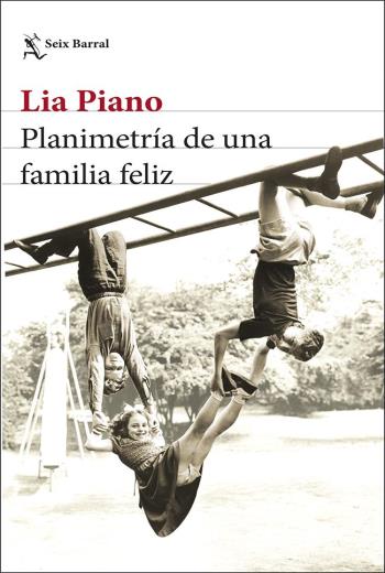 Planimetría de una familia feliz libro en epub