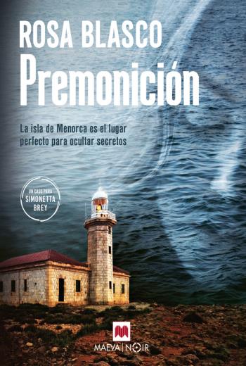 Premonición libro en epub