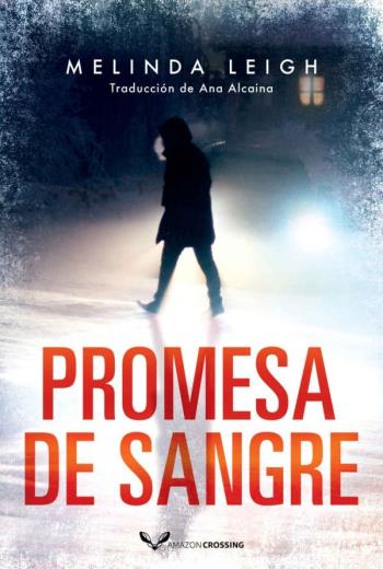 Promesa de sangre libro en epub