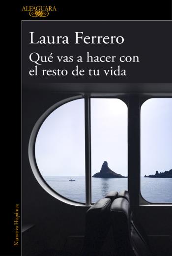 Qué vas a hacer con el resto de tu vida libro en epub