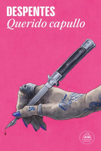 Querido capullo libro en epub