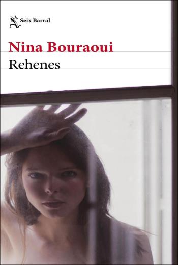 Rehenes libro en epub