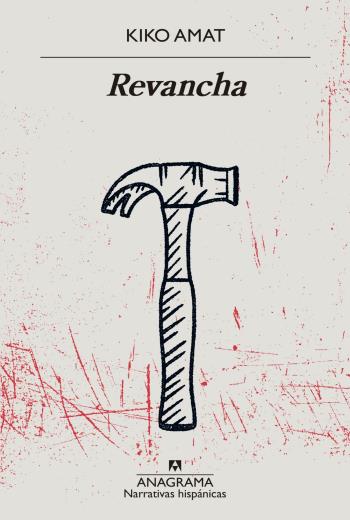 Revancha libro en epub