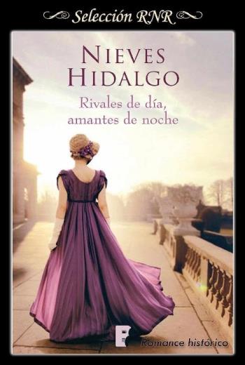 Rivales de día, amantes de noche libro en epub