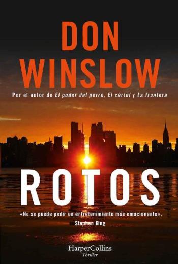 Rotos libro en epub