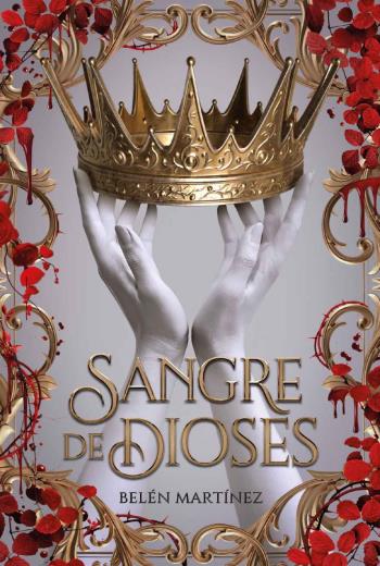 Sangre de dioses libro en epub